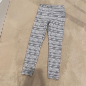 NWOT WOMENS LULU LEMON LEGGINGS